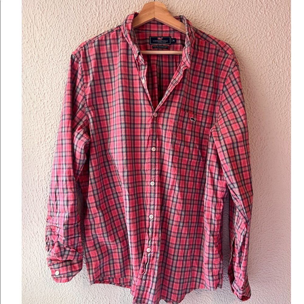 Vineyard Vines Tucker Shirt